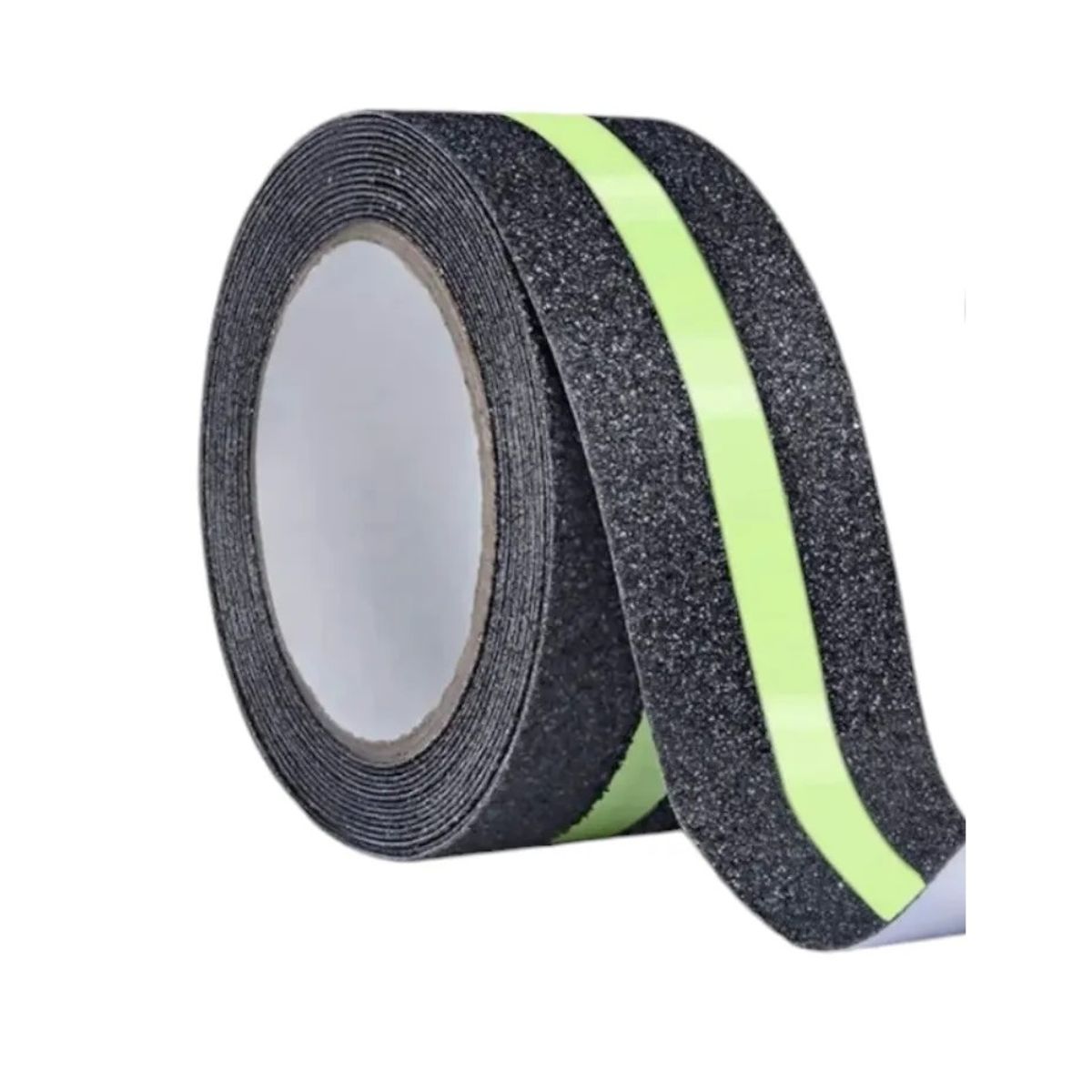 GENERICO - Cinta Antideslizante Reflectiva 5  metros