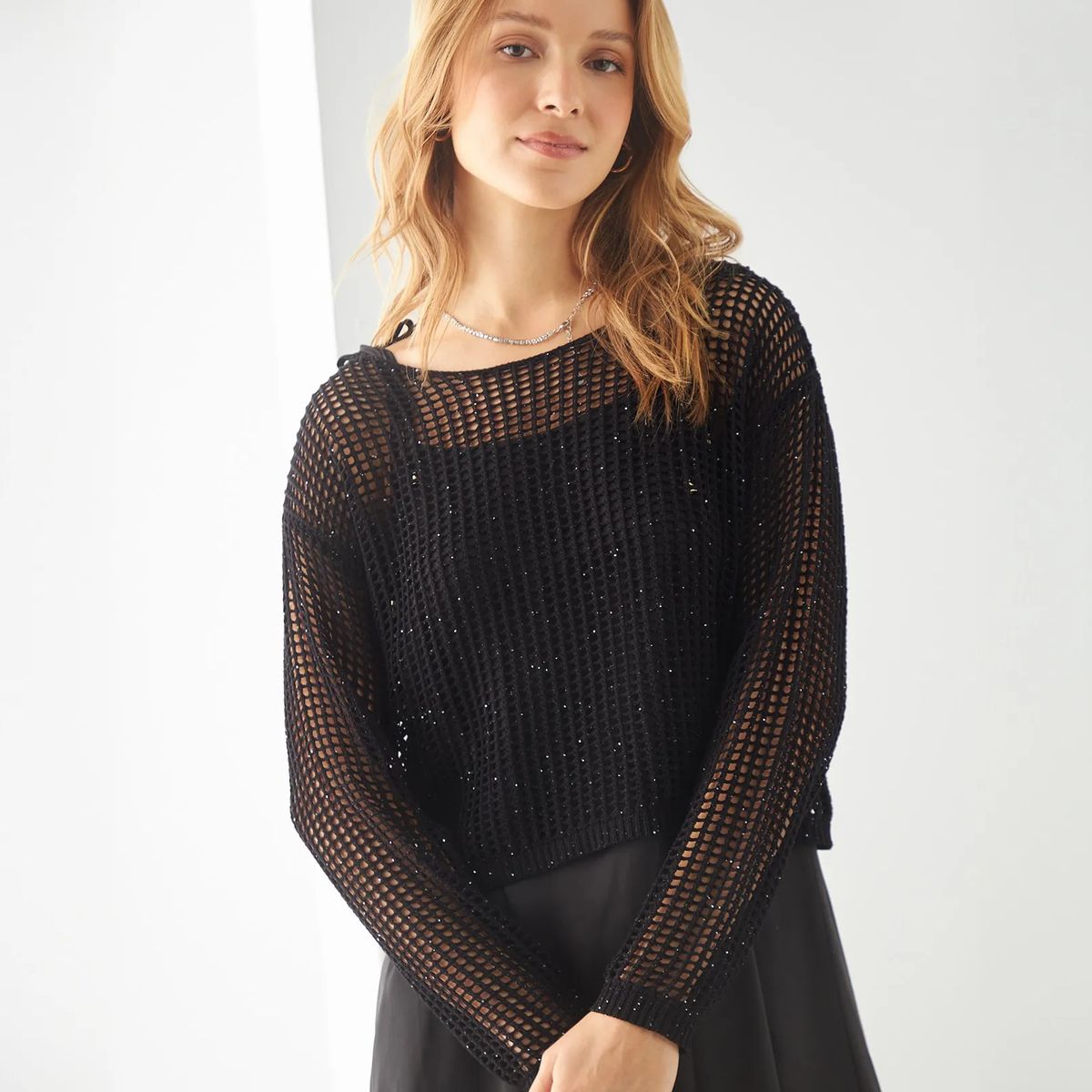 ESPRIT - Esprit Camisa Dama Rayada Blusa Mujer Ideal para Oficina