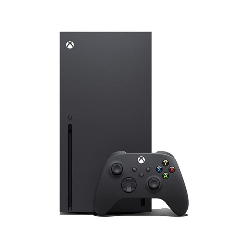 XBOX - Consola Xbox Series X  1TB Almacenamiento (reacondicionada)