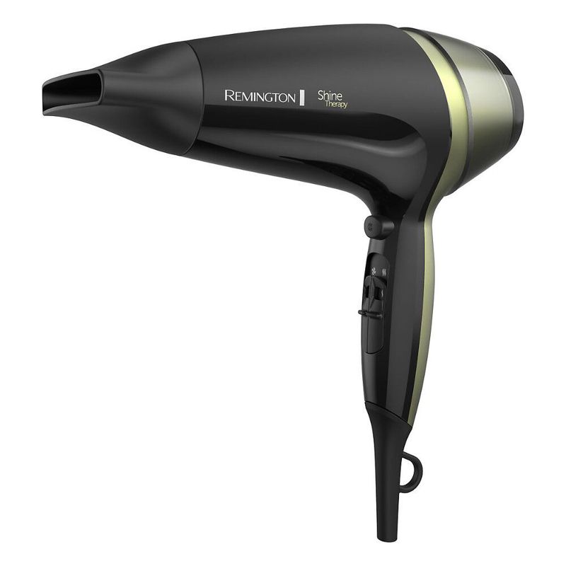 REMINGTON - Secador de pelo remington  aguacate macadamia d13a