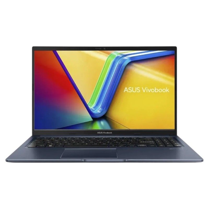ASUS - Portátil ASUS Vivobook X1502ZA-EJ2443 Core i5-12500H RAM 8GB 512GB SSD 15,6 Pulgadas