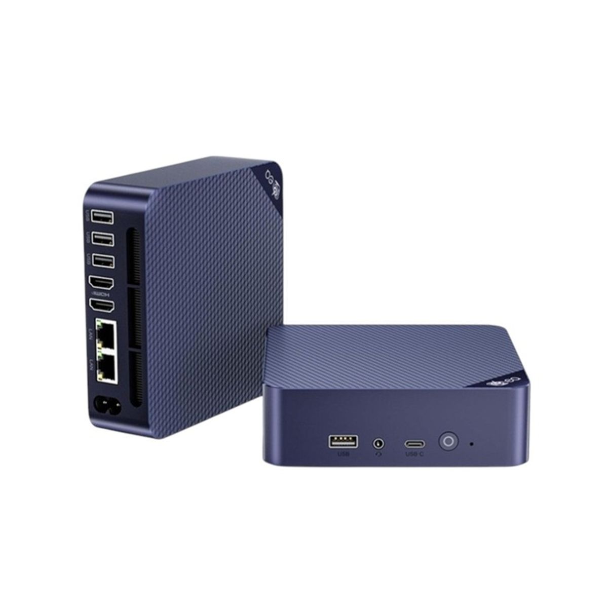 BEELINK - Mini PC Beelink EQ14 Procesador N150 36Ghz De 500GB