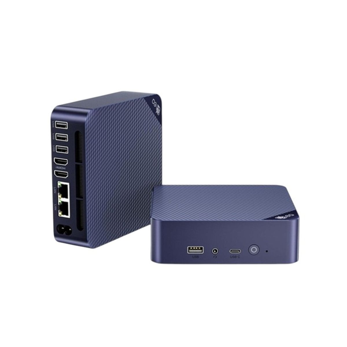 BEELINK - Mini PC Beelink EQ14 Procesador N150 36Ghz De 500GB