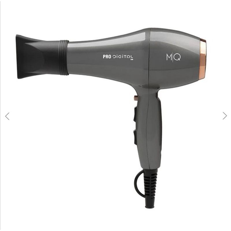 MQ PROFESIONAL - SECADOR MQ PROFESIONAL PRO DIGITAL 2400 WATS