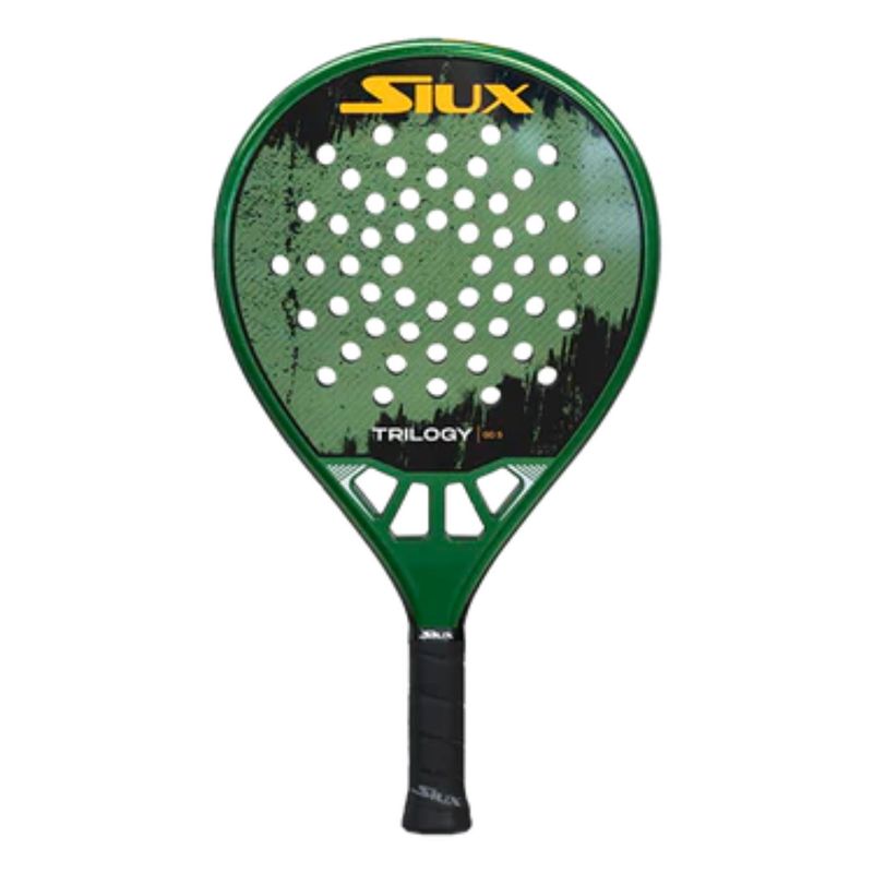 SIUX - Pala Siux Trilogy Go 5 2025