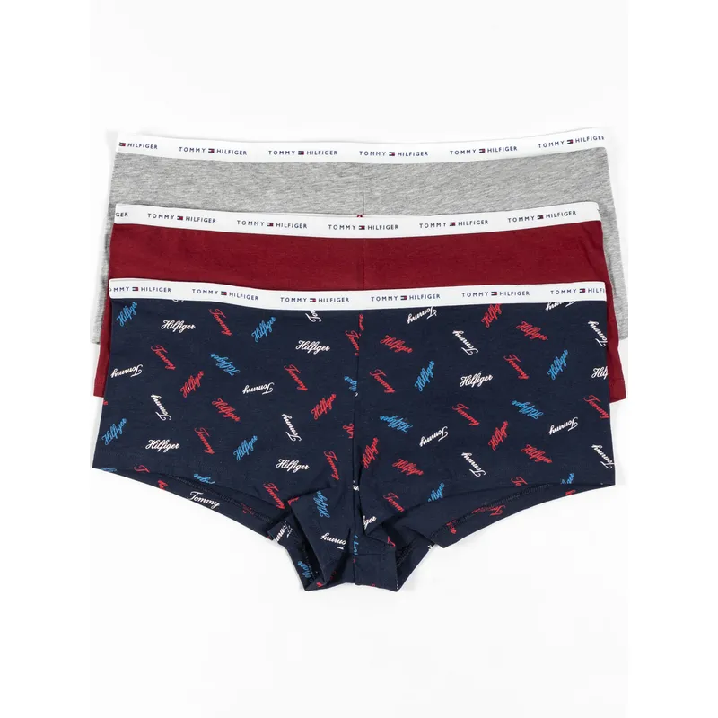 TOMMY HILFIGER - Braga Para Mujer Azul Tommy Hilfiger