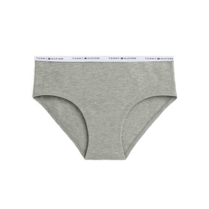 TOMMY HILFIGER - Pack De 3 Bikinis Con Logo R91T003797