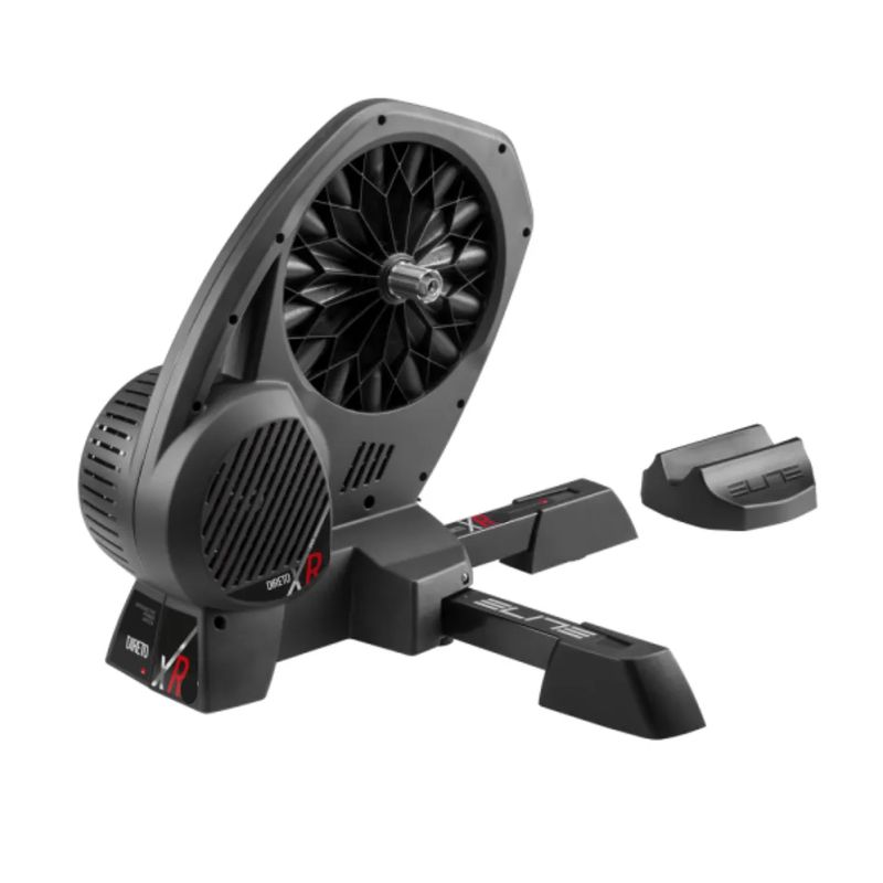 ELITE - Rodillo Simulador Elite Direto XR para Bicicleta