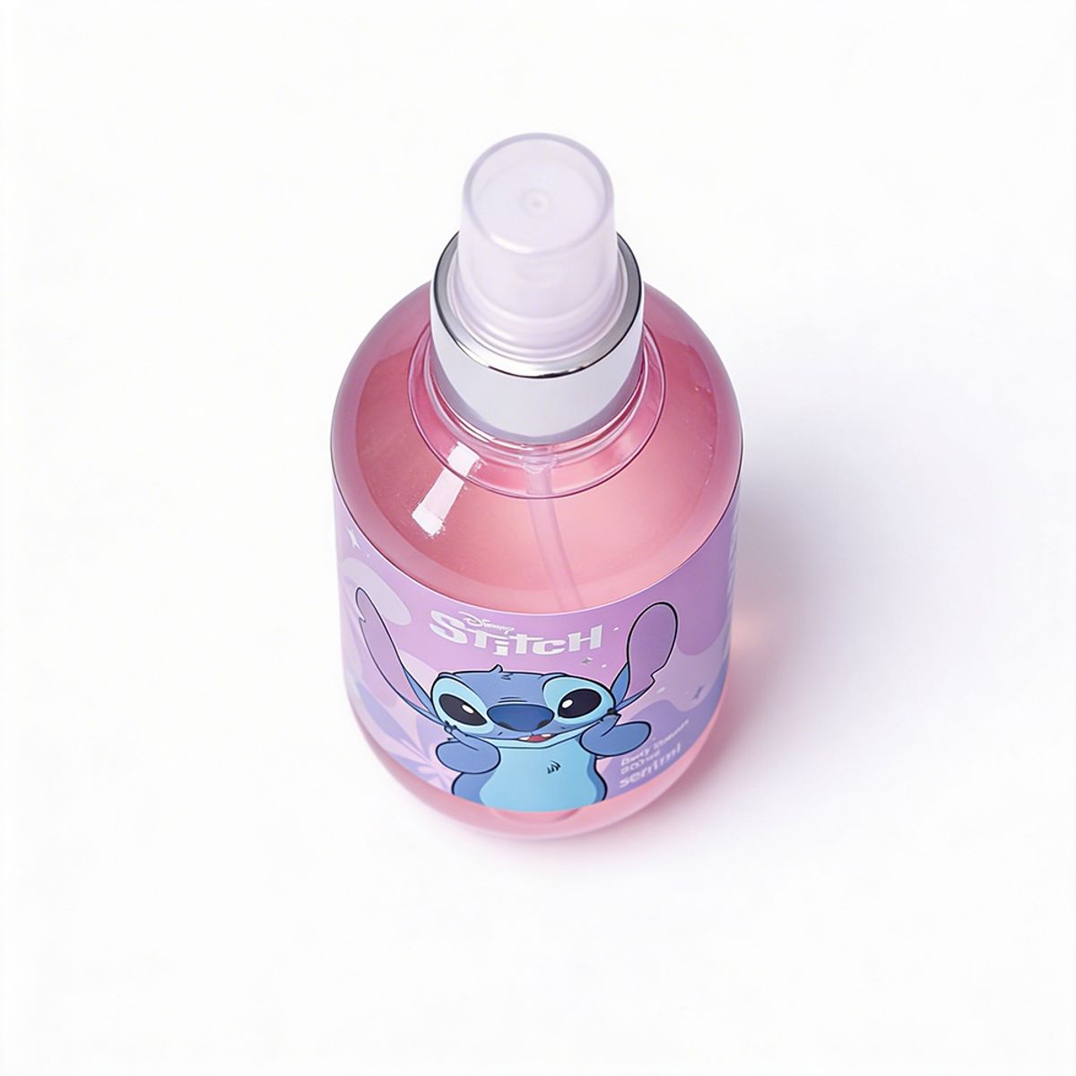 DISNEY - Body Splash Stitch 200ml
