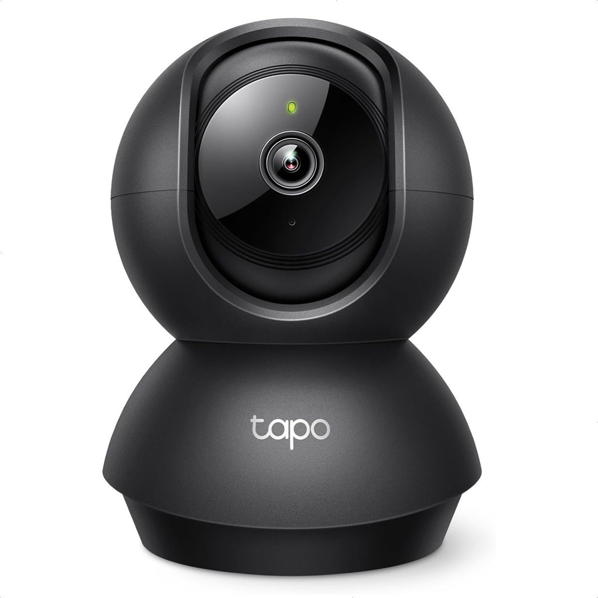 TP LINK - Cámara Ip Wifi Robótica Tp-link Tapo C201 Full Hd AI Audio