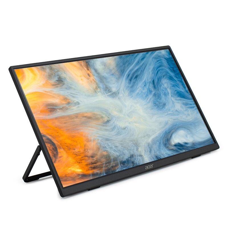 ACER - Monitor Portayil Acer 15,6 Ips Full Hd
