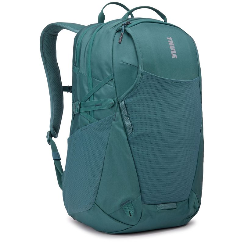 THULE - Morral para portátil Thule Enroute - 26 Litros -  Verde Millard
