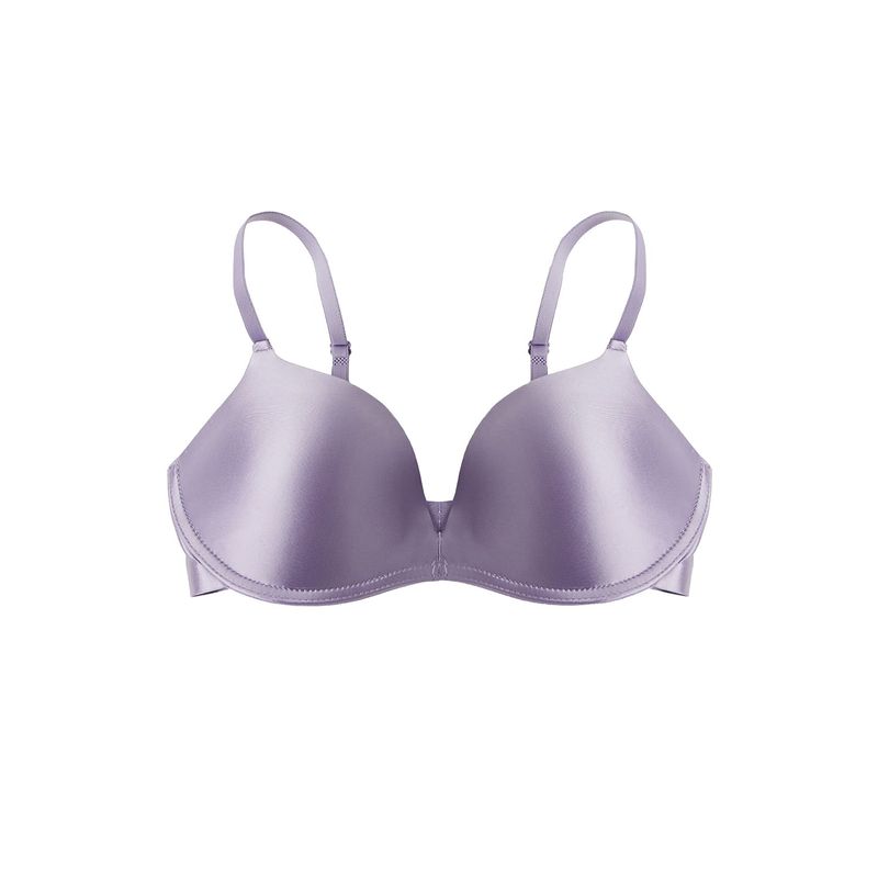 LILI PINK - Brasier en microfibra copa 3/4