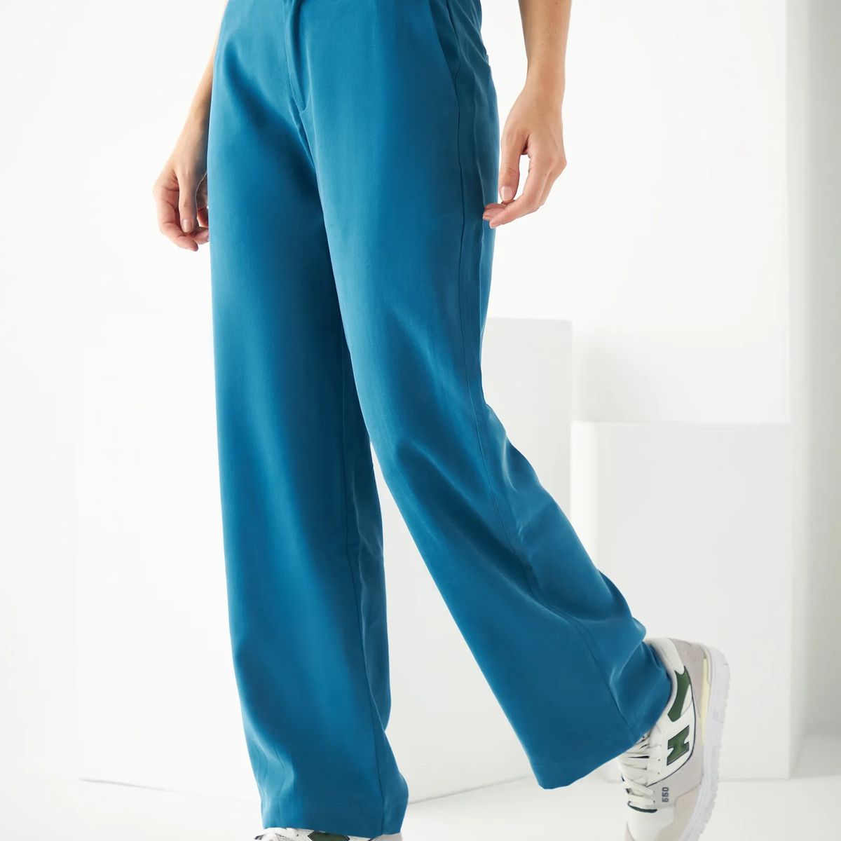 ESPRIT - Pantalón Esprit para Mujer Elegante