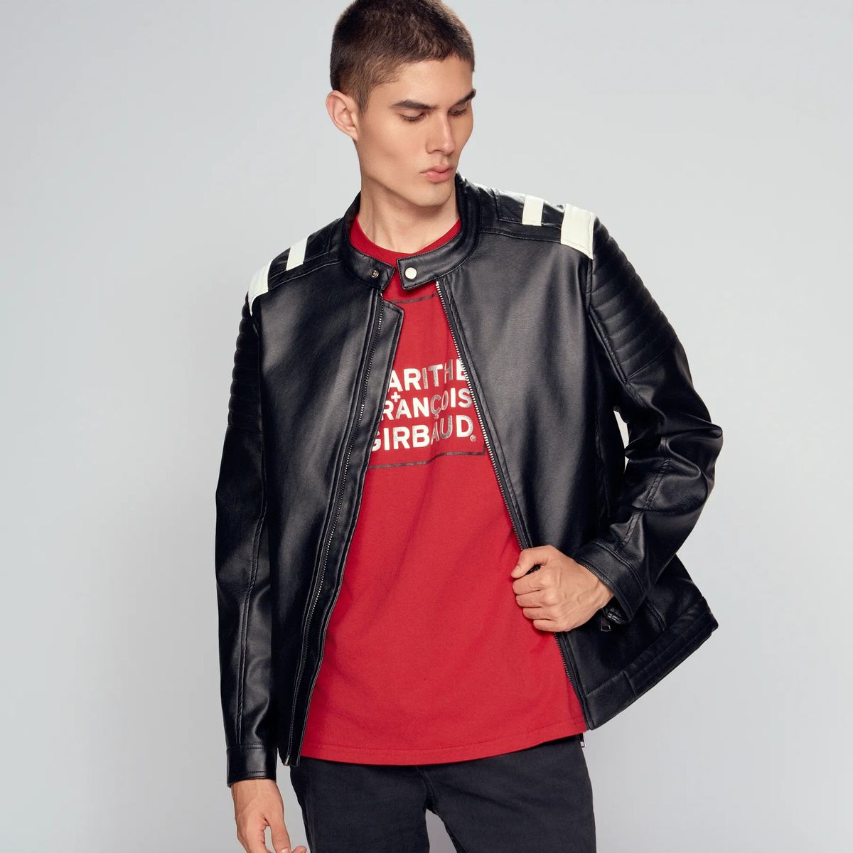 UNSER - Chaqueta Para Hombre Unser