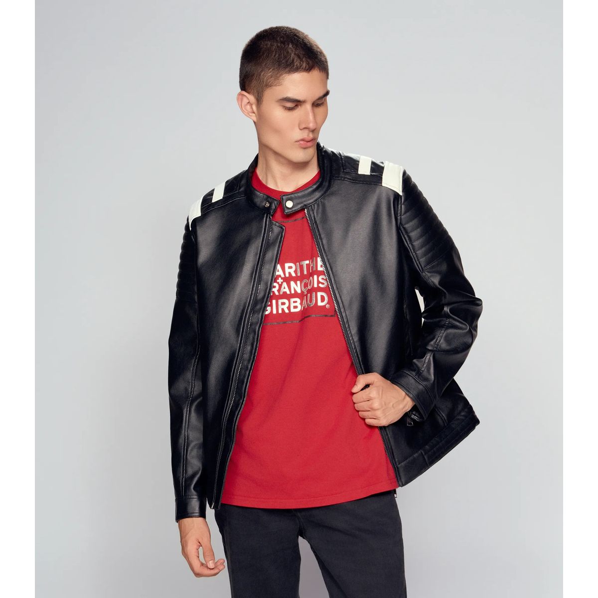 UNSER - Chaqueta Para Hombre Unser