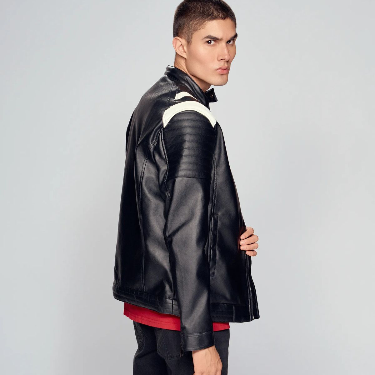 UNSER - Chaqueta Para Hombre Unser