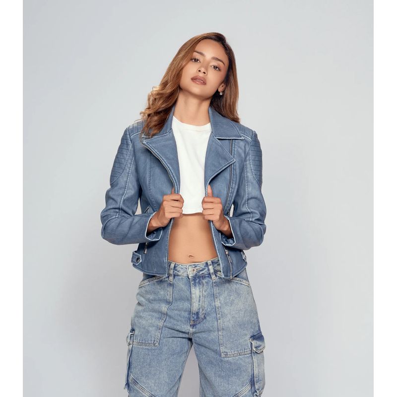 DEREK - Chaqueta Para Mujer Derek