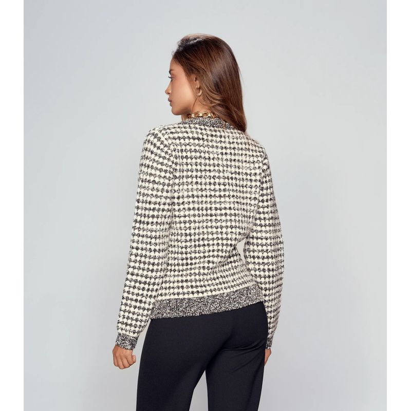 DEREK - Chaqueta Para Mujer Derek