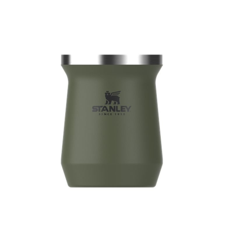 STANLEY - Mate Stanley Classic 8oz 236ml - Dried Pine