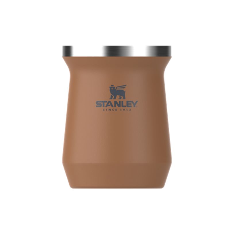 STANLEY - Mate Stanley Classic 8oz 236ml - Toast