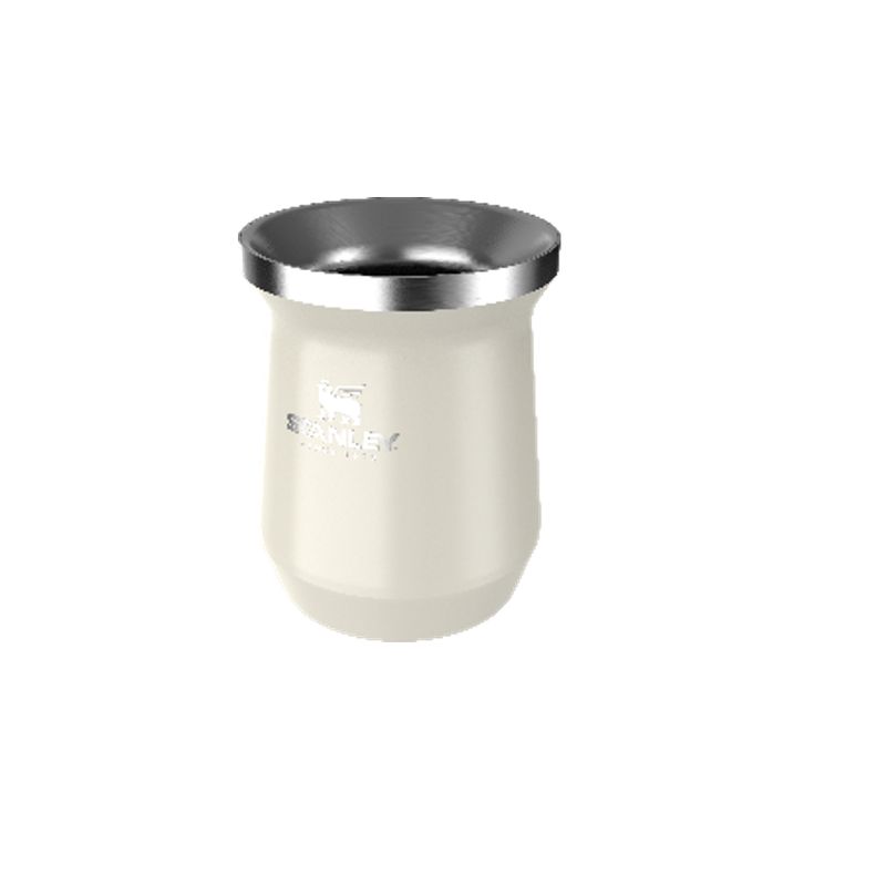 STANLEY - Mate Stanley Classic 8oz 236ml - Cream Gloss