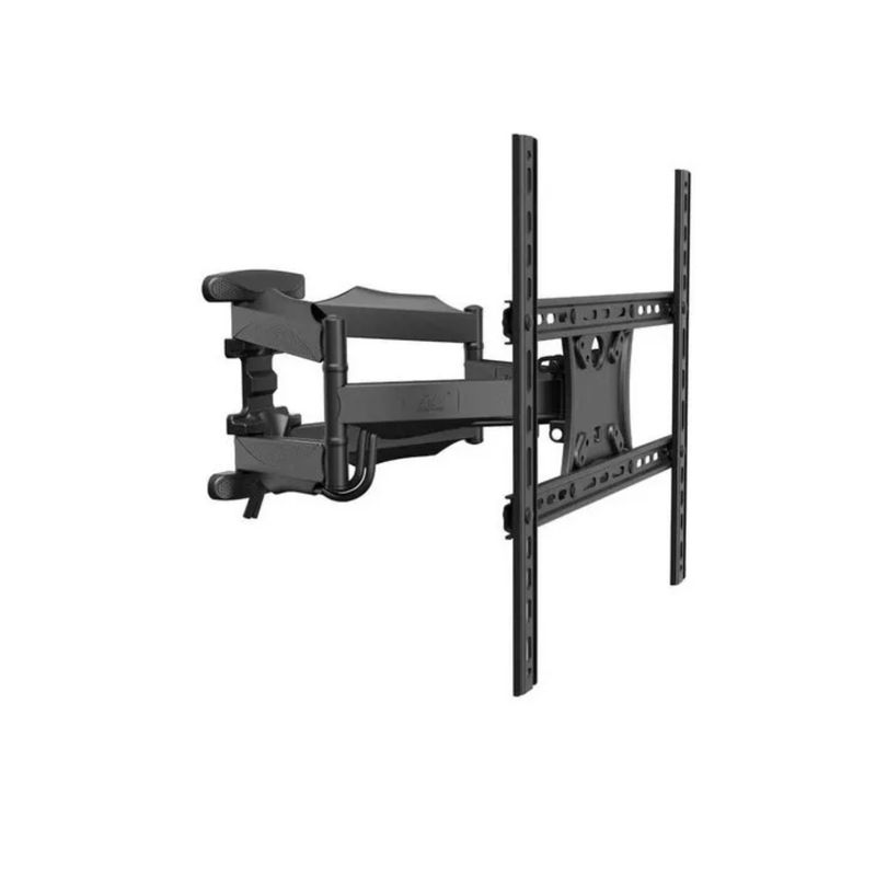 NIA - Soporte Nia An-p5 De Pared Para Tv De 32 A 65 Color Negro