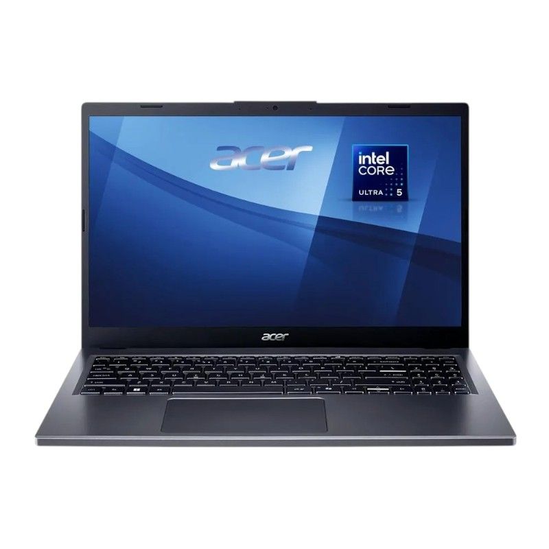 ACER - Portátil Acer A15-51P-591E Ci5 ultra5 (Serie 1) 120U RAM 16GB SSD 512GB 15.6 PULGADAS