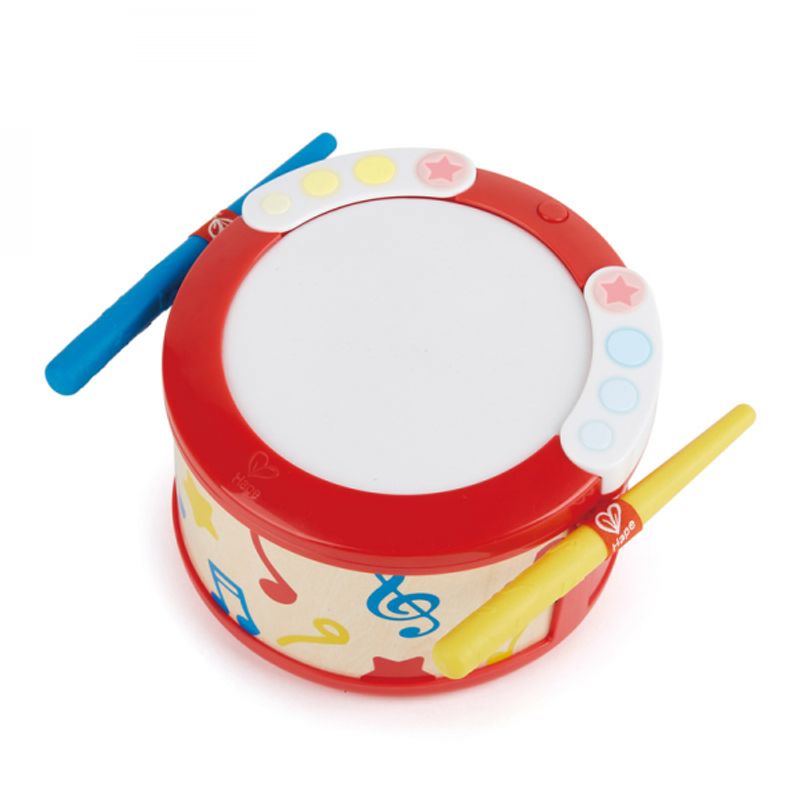 HAPE - TAMBOR DE LUCES