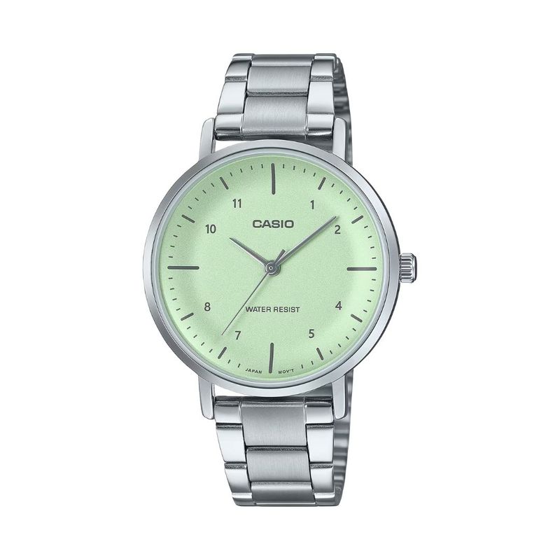 CASIO - Reloj Casio Modelo LTP-VT03D-3B Diseño Elegante