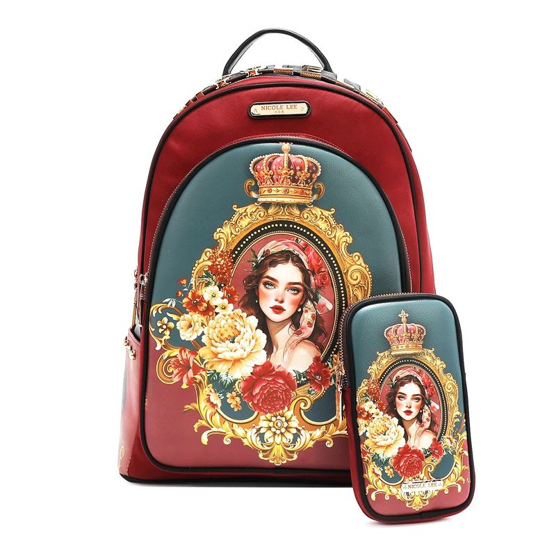 NICOLE LEE - BOLSO MORRAL  NICOLE LEE