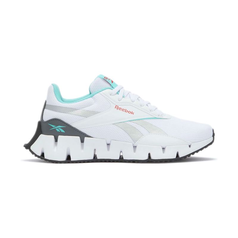 REEBOK - Zapato Mujer Reebok Zig Dynamica Str