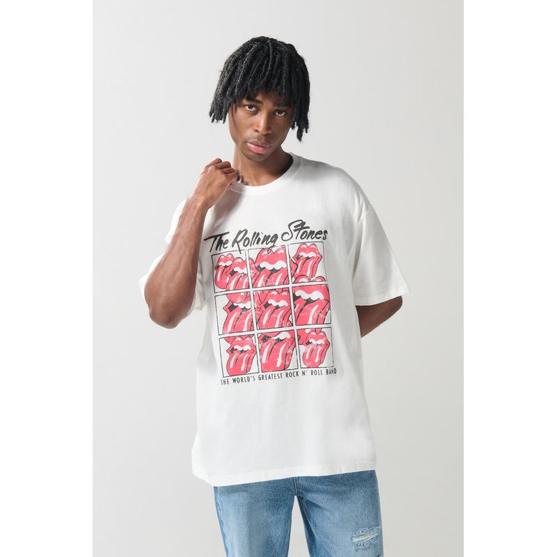 KOAJ - KOAJ CAMISETA KOAJ TENKET 19540 125