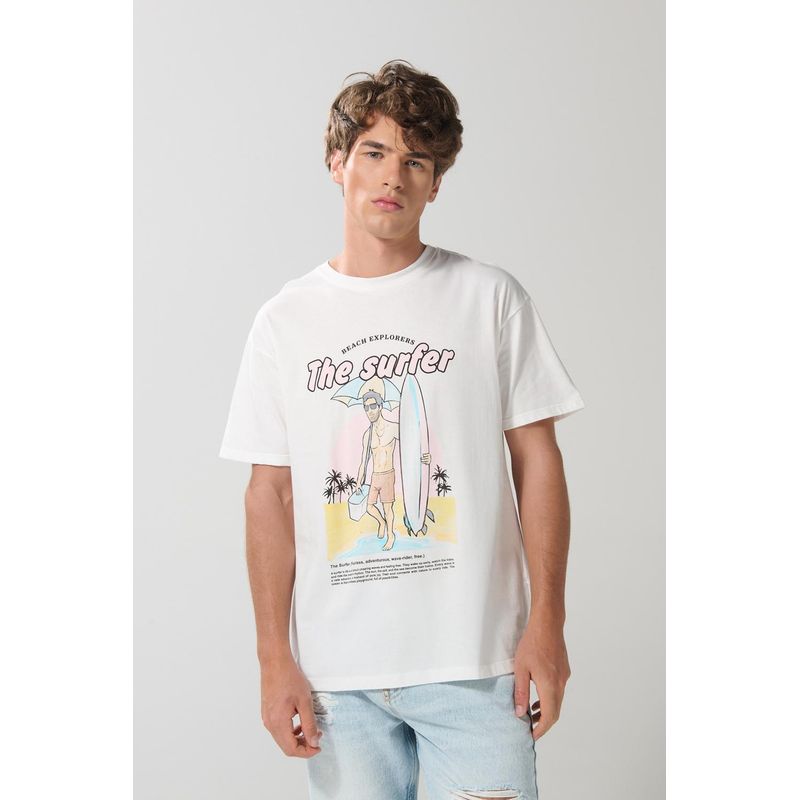 KOAJ - KOAJ CAMISETA KOAJ 22596 225