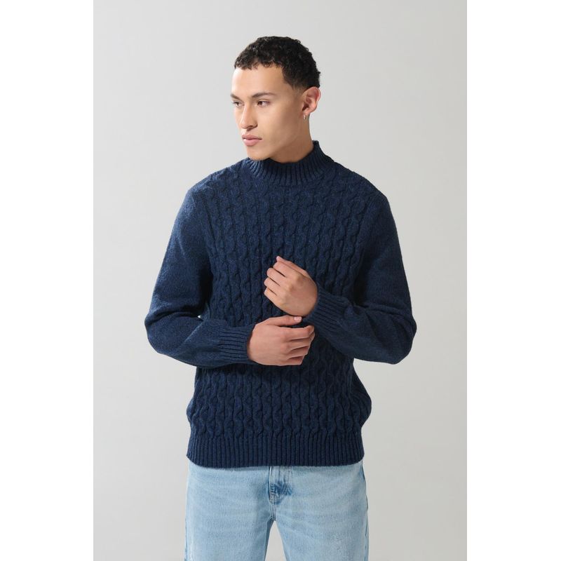 KOAJ - KOAJ SUETER KOAJ RASTHOR 2 22600 225