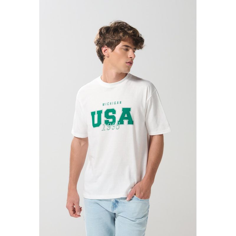 KOAJ - KOAJ CAMISETA KOAJ 22336 225