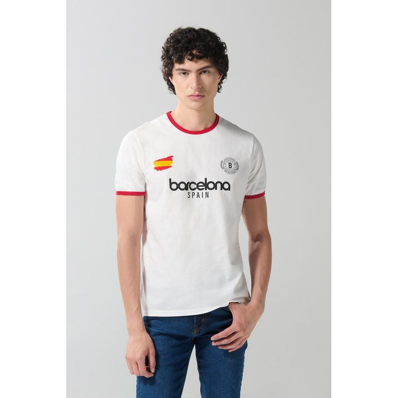 KOAJ - KOAJ CAMISETA KOAJ 22543 225