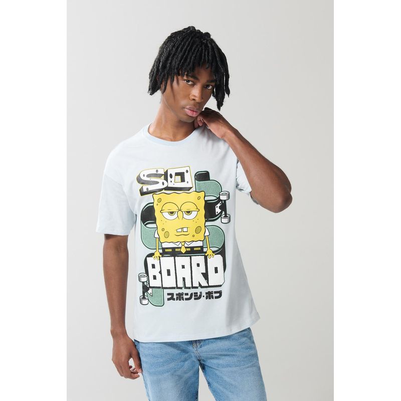 KOAJ - KOAJ CAMISETA KOAJ BARDIT 19495 125