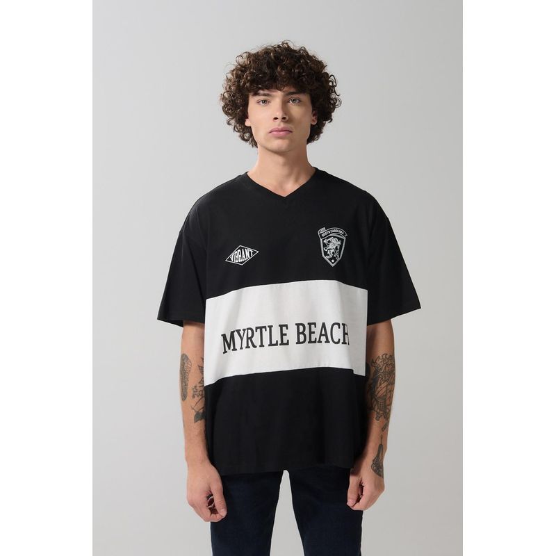 KOAJ - KOAJ CAMISETA KOAJ HIGH 19793 125