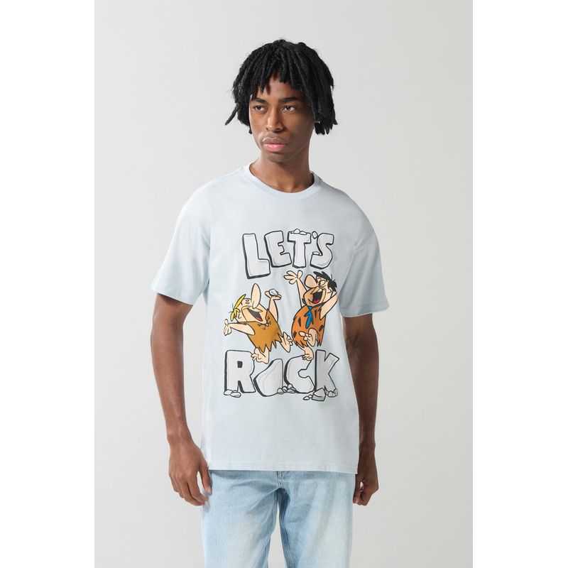 KOAJ - KOAJ CAMISETA KOAJ LOCKEIN 19512 125