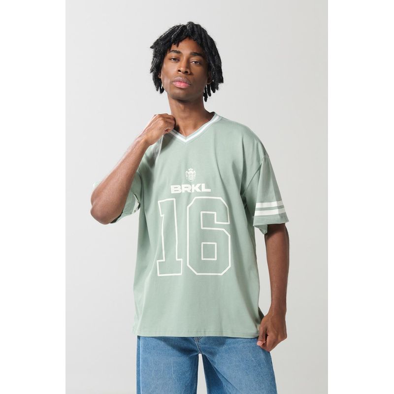 KOAJ - KOAJ CAMISETA KOAJ ZAC 18173 125