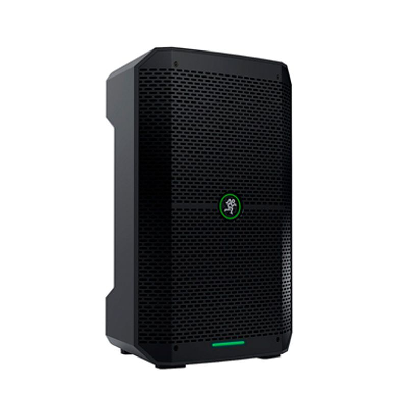 MACKIE - MACKIE THUMP GO Cabina Recargable de 8 con Bluetooth