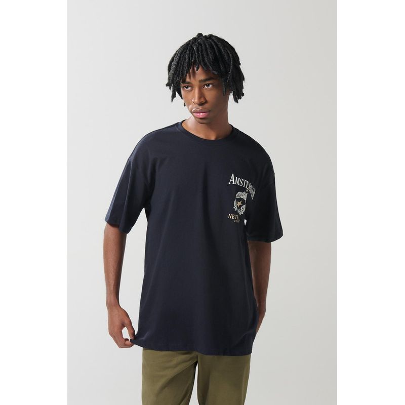 KOAJ - KOAJ CAMISETA KOAJ HENRICK 22597 225