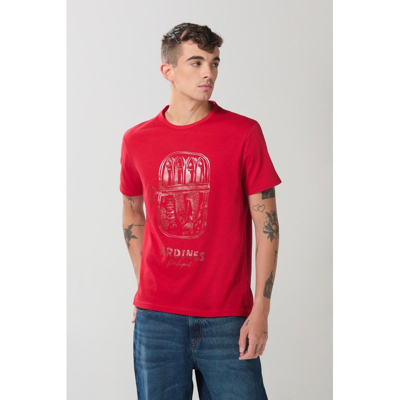 KOAJ - KOAJ CAMISETA KOAJ MATTIA 23408 225