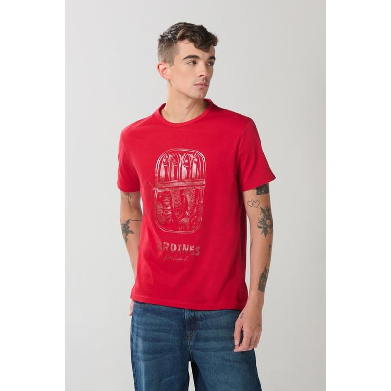 KOAJ - KOAJ CAMISETA KOAJ MATTIA 23408 225