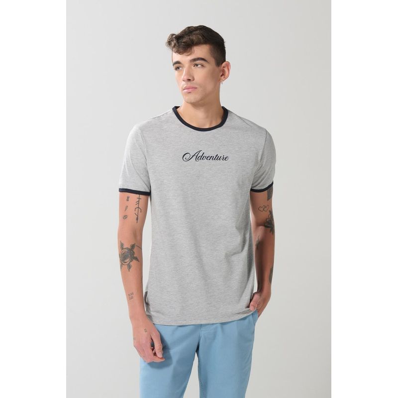 KOAJ - KOAJ CAMISETA KOAJ 22611 2/25