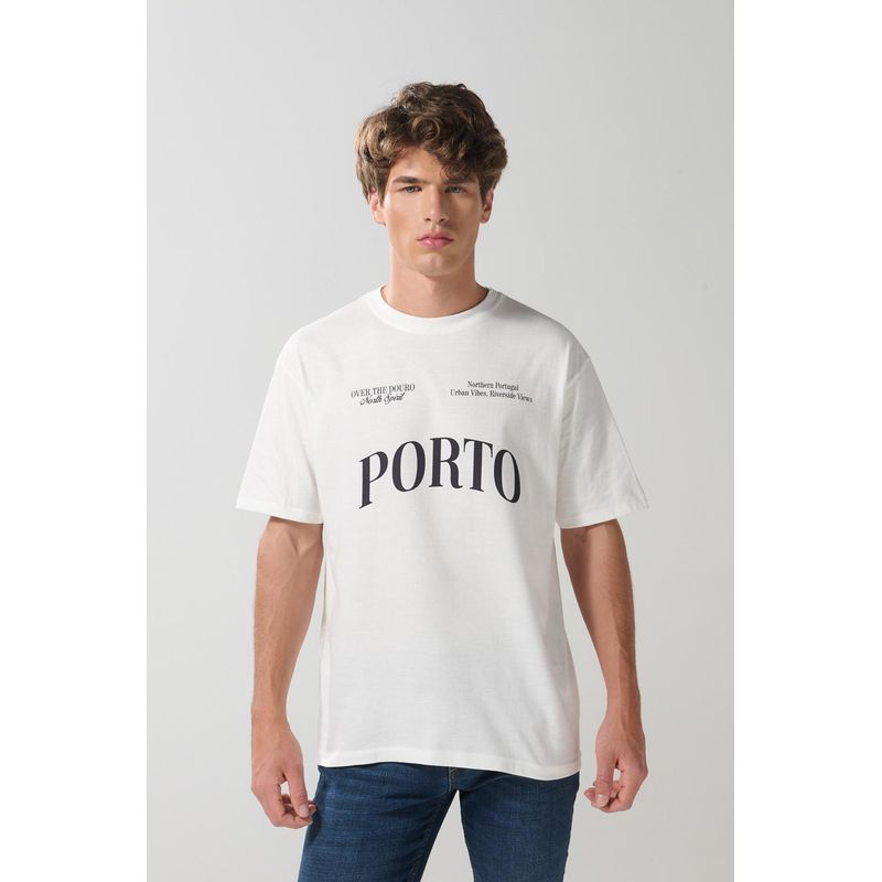KOAJ - KOAJ CAMISETA KOAJ 22300 125