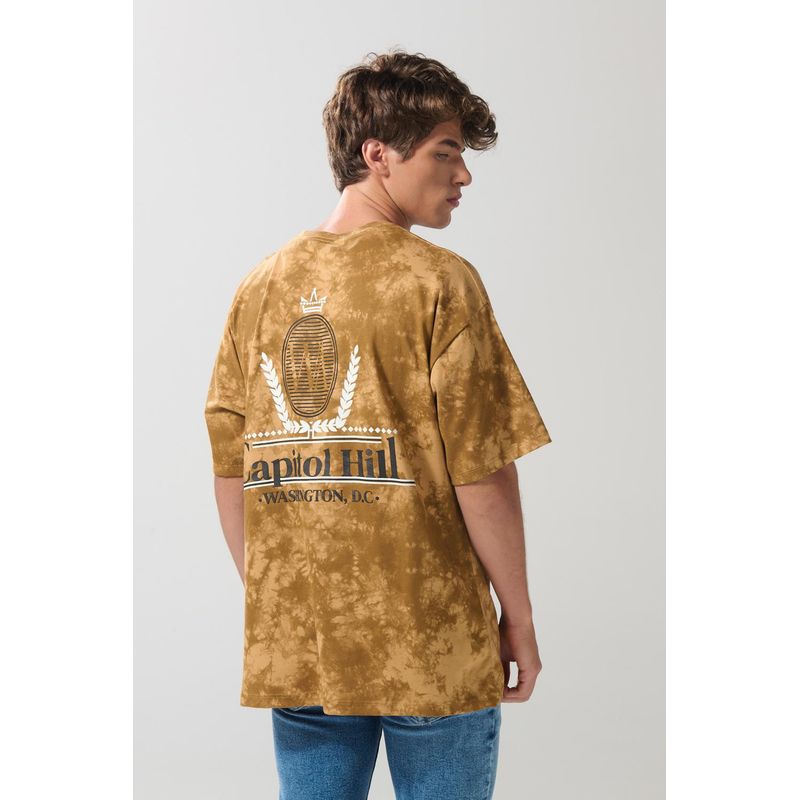 KOAJ - KOAJ CAMISETA KOAJ KAP 22152 225