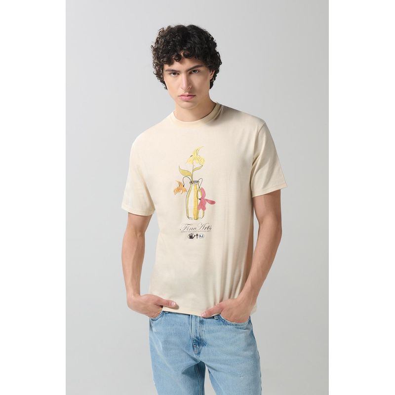 KOAJ - KOAJ CAMISETA KOAJ 21608 2/25