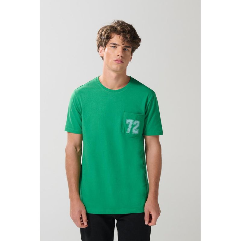 KOAJ - KOAJ CAMISETA KOAJ 22164 225